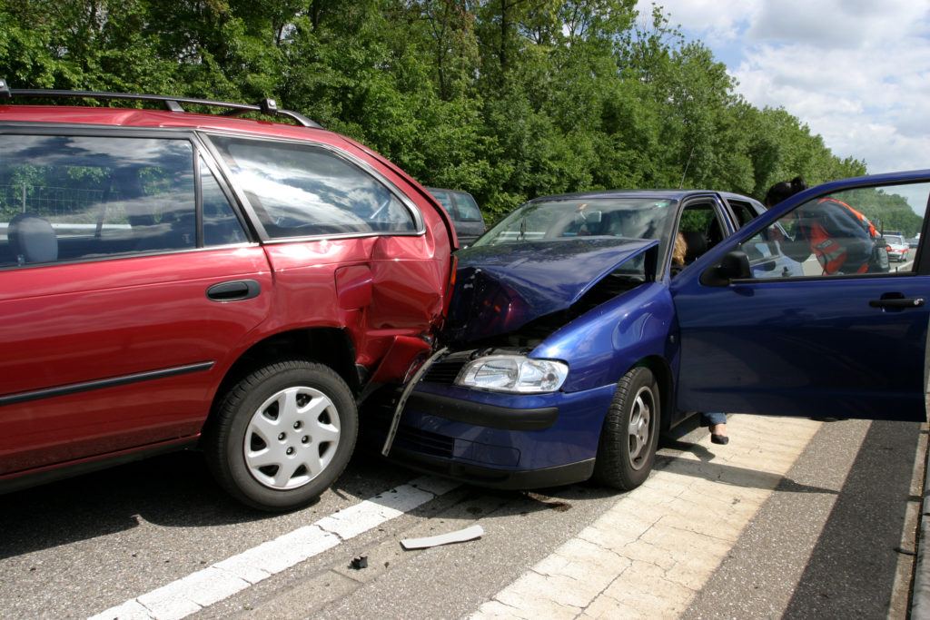 Auto Accidents Auto Injury Layton Utah