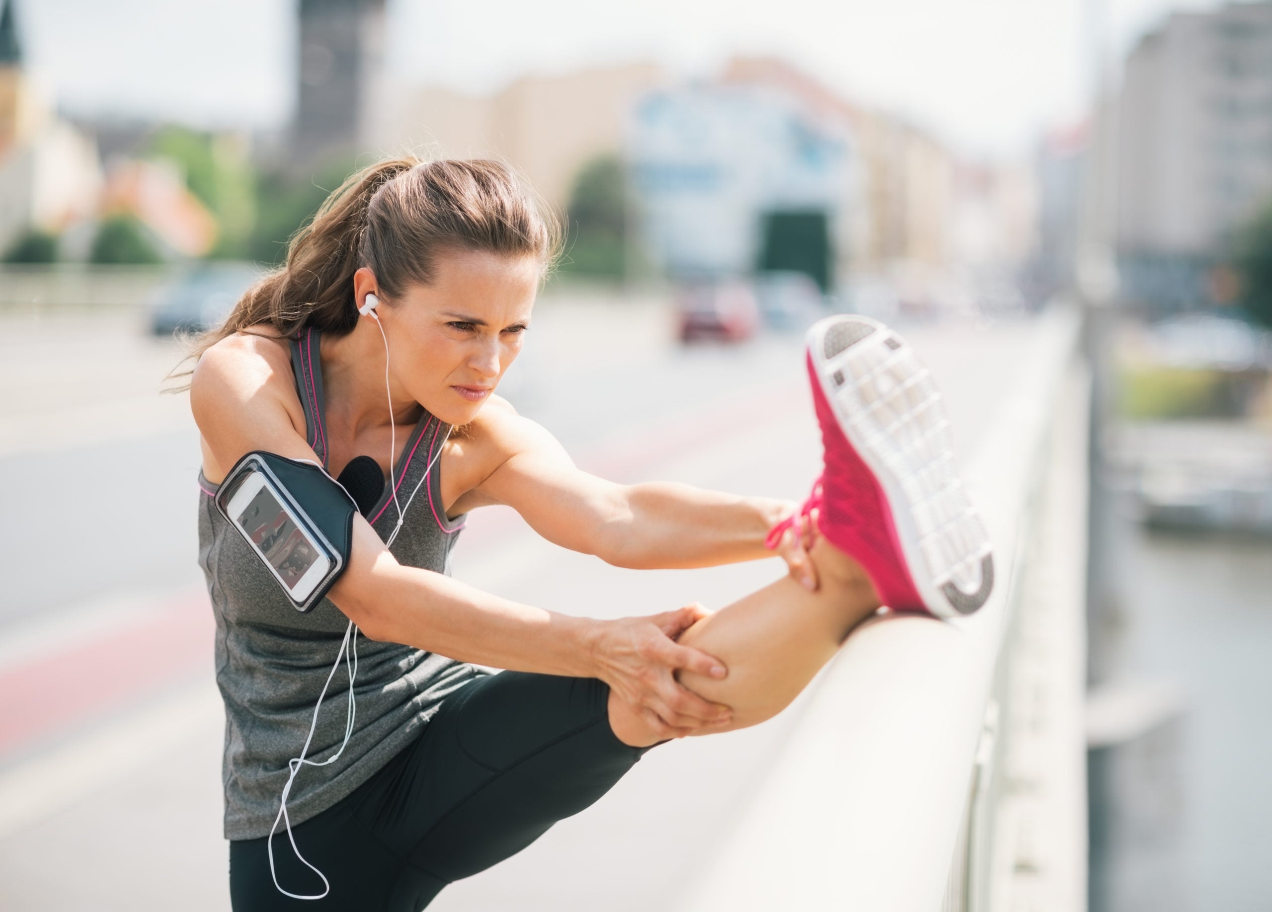 How Chiropractic Care Can Improve Flexibility And Range Of Motion For Athletes How Chiropractic Care Can Improve Flexibility and Range of Motion for Athletes