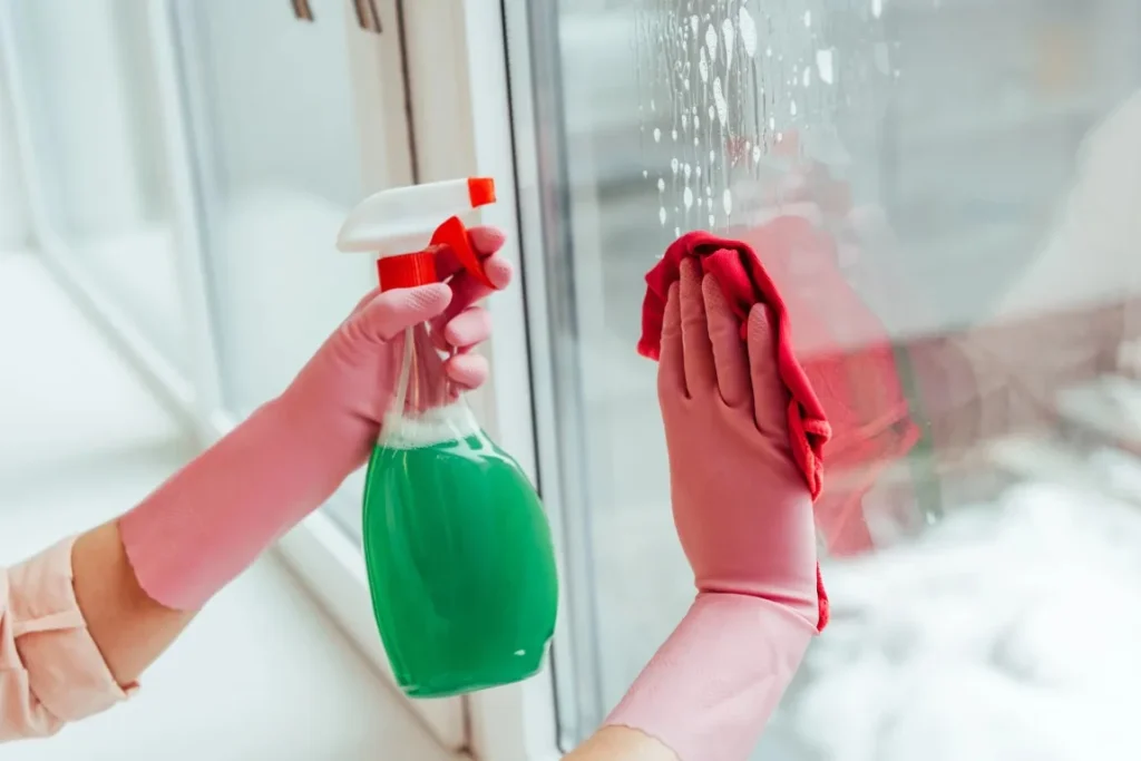 10 Ways To Protect Your Back During Spring Cleaning 10 Ways to Protect Your Back During Spring Cleaning