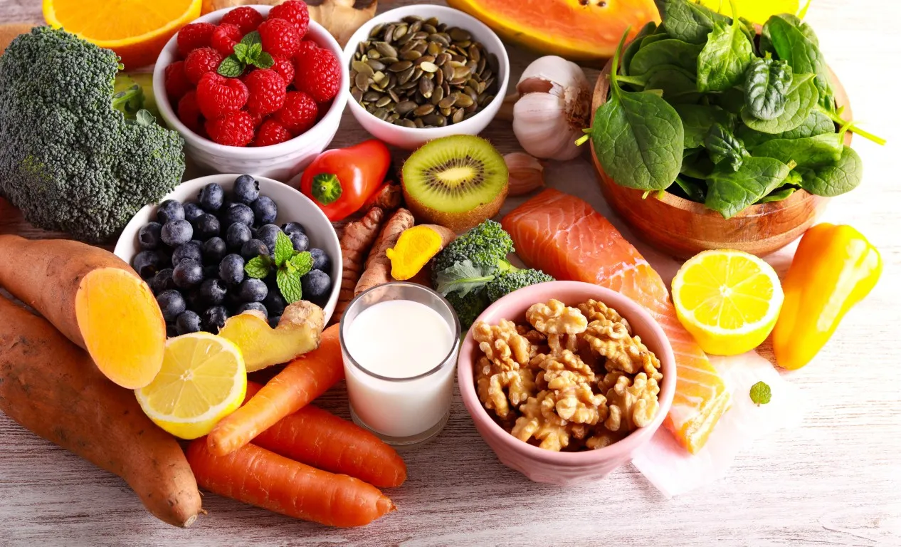 Fuel Your Flexibility: Nutrition For Joint And Muscle Health Fuel Your Flexibility: Nutrition for Joint and Muscle Health
