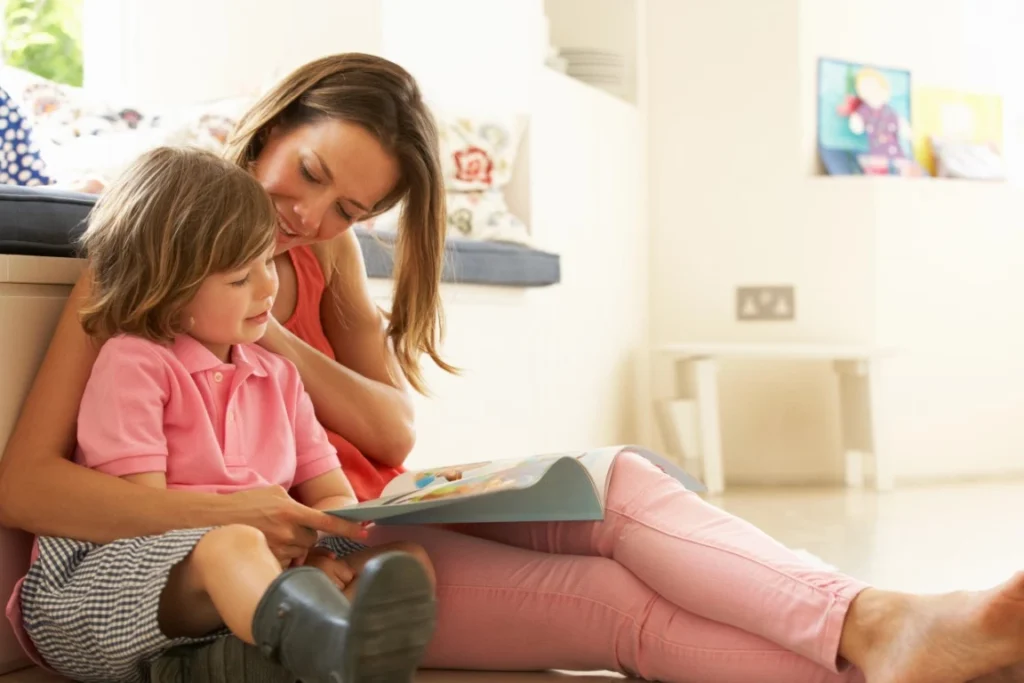 Parenting And Back Pain: The Hidden Connection Parenting and Back Pain
