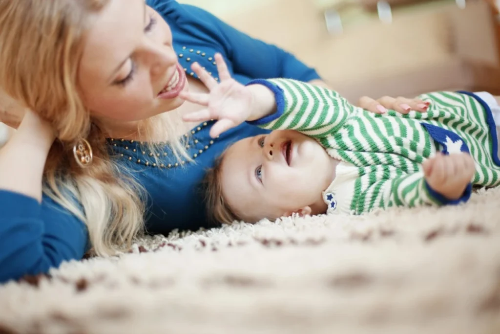 Parenting And Back Pain: The Hidden Connection Parenting and Back Pain: The Hidden Connection