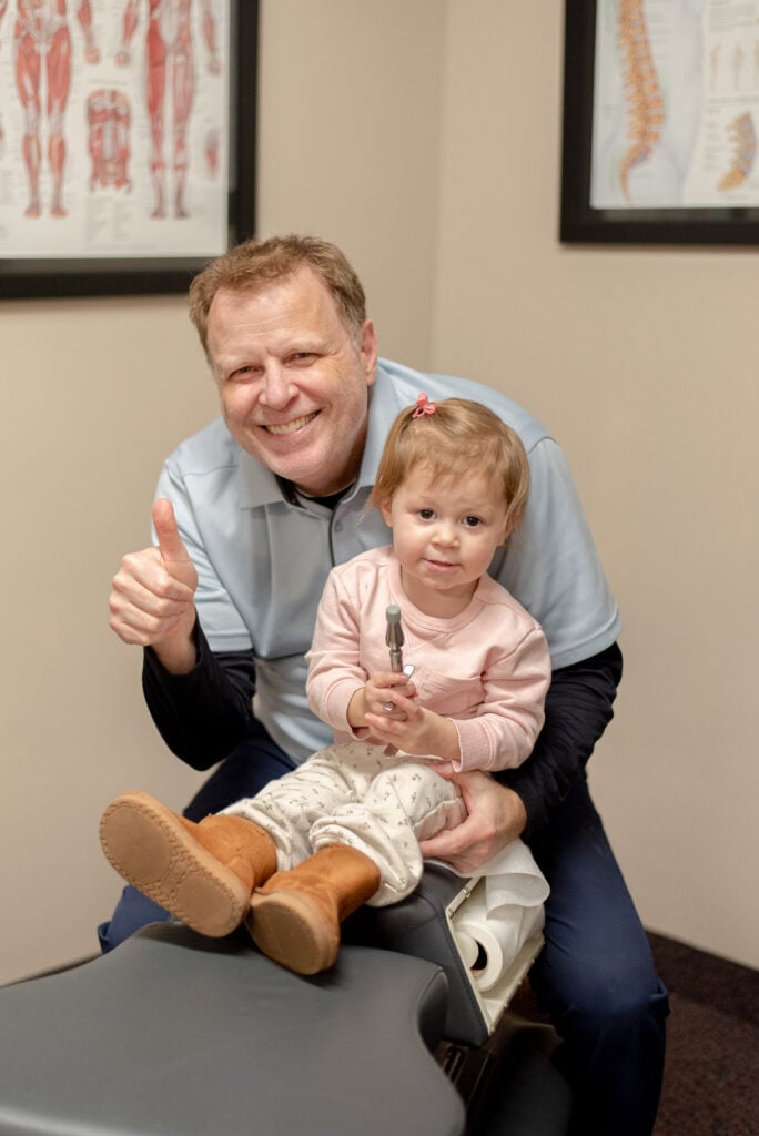 Pediatric Care