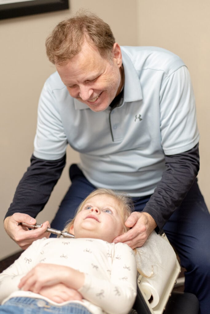 Pediatric Care