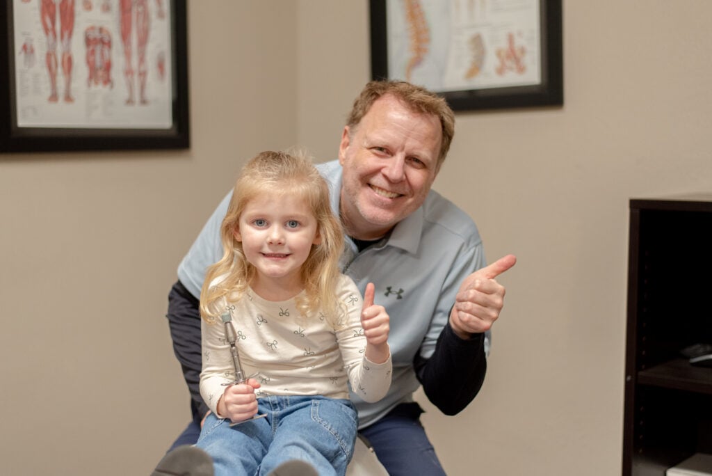 Pediatric Care